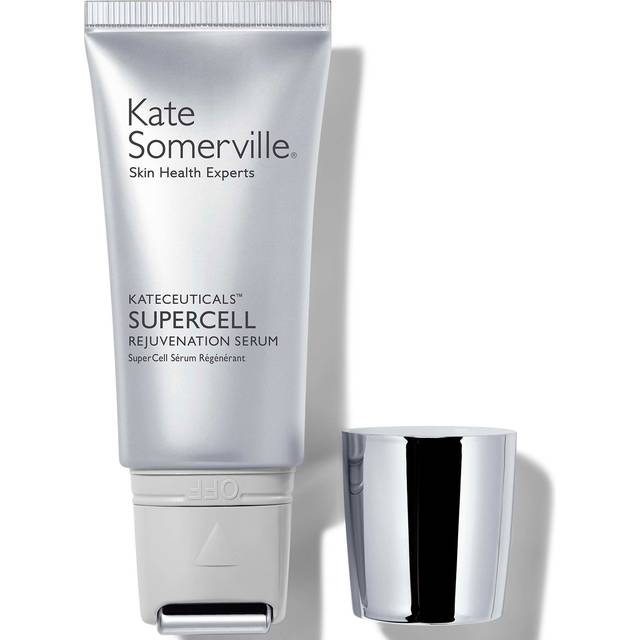 Kate Somerville KateCeuticals SuperCell Rejuvenation Serum 30ml - Imperfect Box