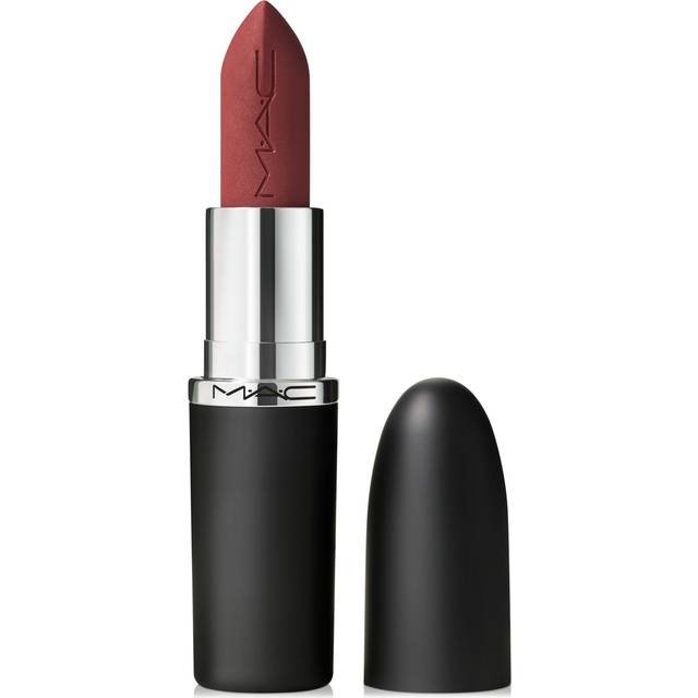 MAC ximal Silky Matte Lipstick Go Retro - 3.5 g