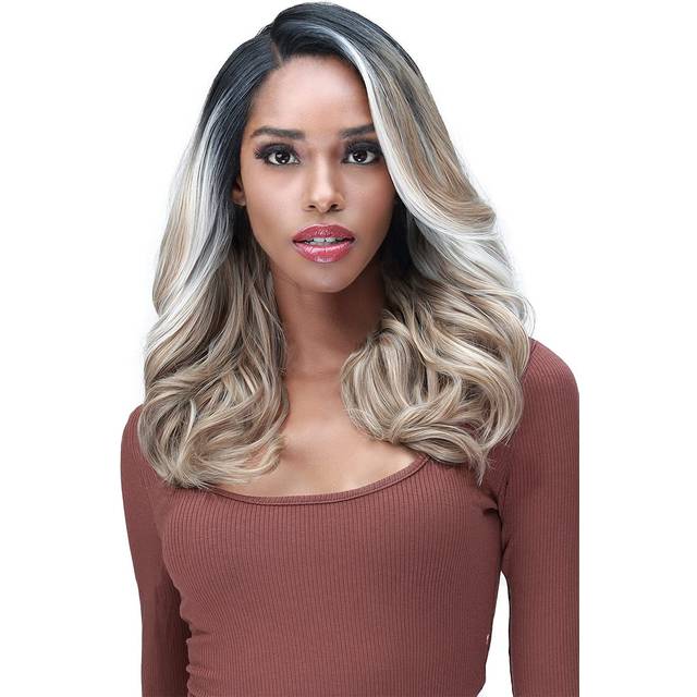 BOBBI BOSS HD Lace Front Wig MediFresh 13X4 Deep Lace MLF243 Harena (1)