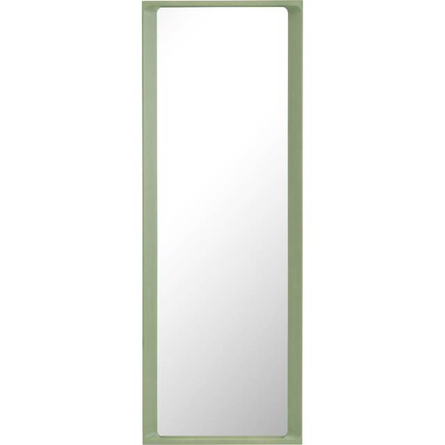 Muuto Arced Spejl 170x61 Lysegrøn