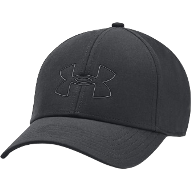 Under Armour Storm Driver Cap Black: L/XL