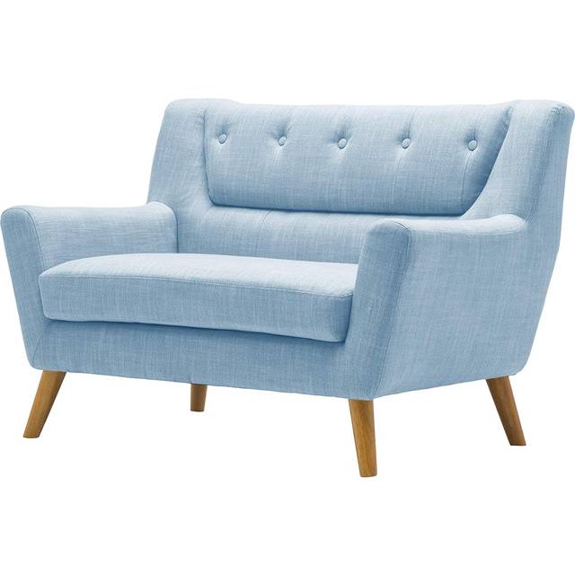 Birlea Lambeth Duck Egg Medium 2 Seater Sofa
