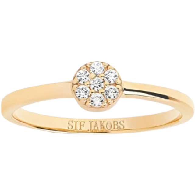 Ring Cecina
