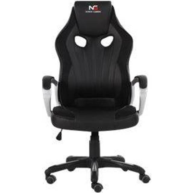 Nordic Gaming Challenger Gaming Chair - Black