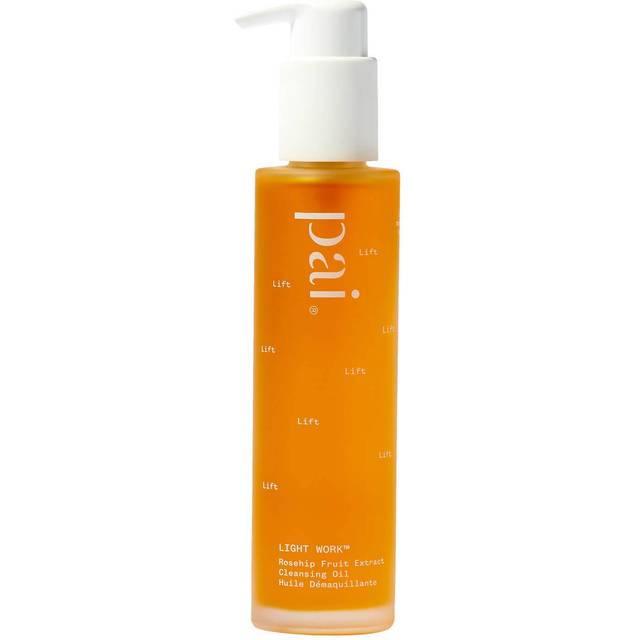 Pai Skincare Light Work Rosehip Cleansing Oil