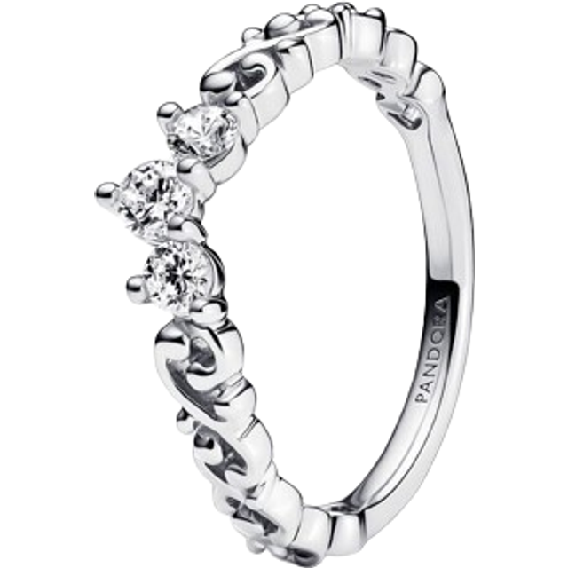 Pandora Ring - 192232C01 - silber