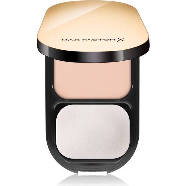 Max Factor Facefinity Foundation Compact 10g - Ivory #002