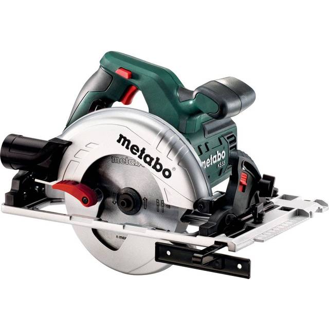 Metabo KS 55 FS SET (691064000)