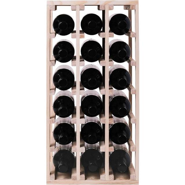 Caverack - HALF ALDA - 18 bottles - Pine