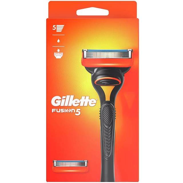 Razor Gillette Fusion5