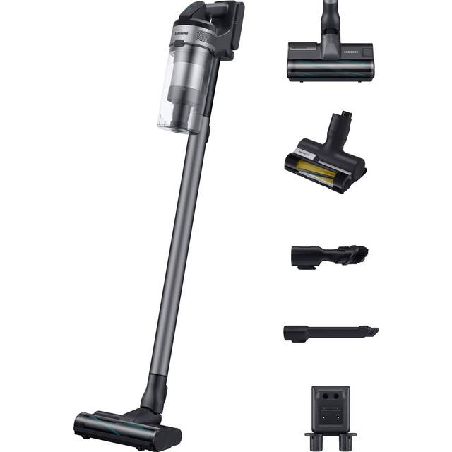 Samsung Jet 75E Pet Sladdlös Skaftdammsugare VS20B75AGR5/WA