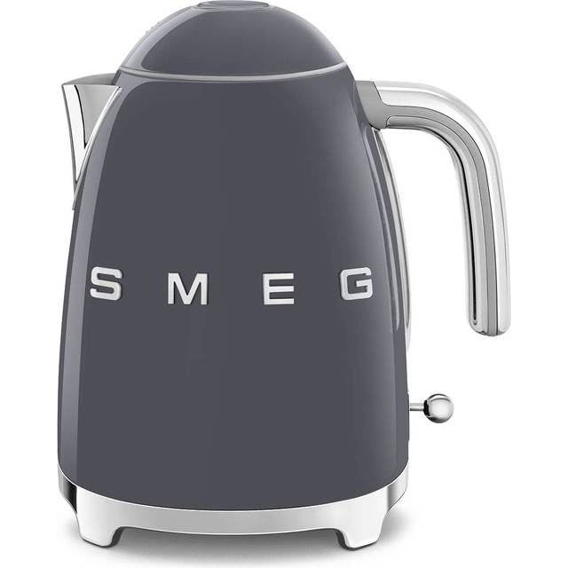 Smeg KLF03 Electric Kettle, 1.7L