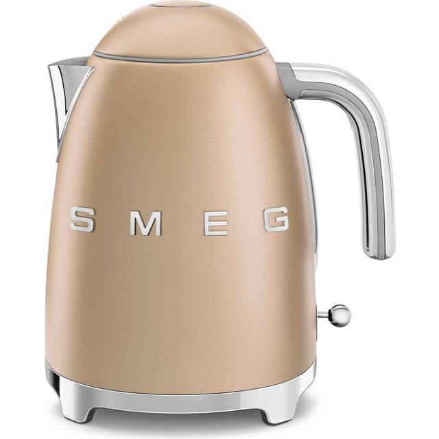 SMEG - KLF03CHMEU - snabb hemleverans