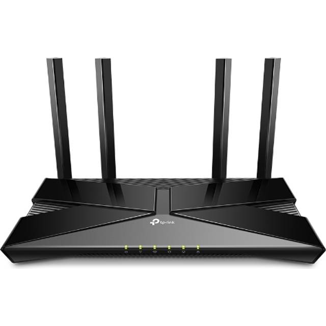 TP-Link Archer AX1800 - Wi-Fi 6 Router