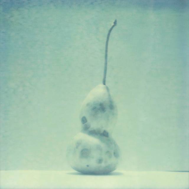 Colour Shade IV by Jason Johnson - Wrapped Canvas Photograph (30cm H x 30cm W)