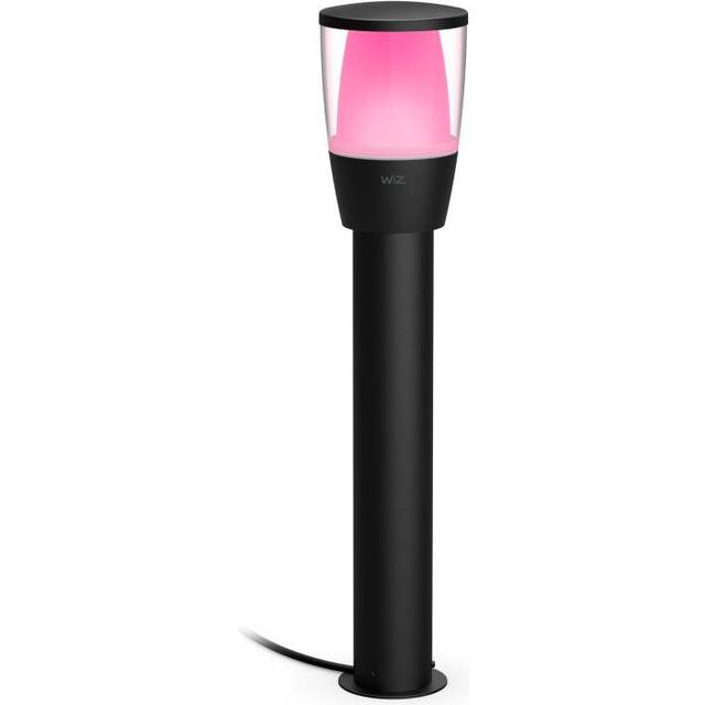 WiZ WiFi Smart Elpas piedestal Färg + Varm-kallvit 12V Startkit