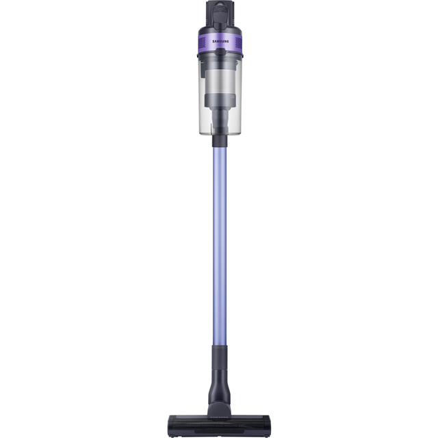 Samsung VS15A6031R4 Jet 60 Turbo Vacuum Cleaner - VIOLET