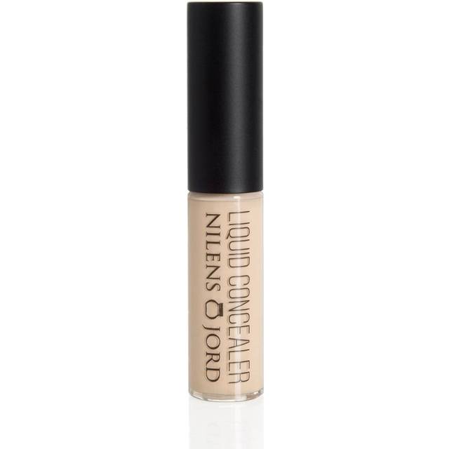 Liquid Concealer #437 Coco - Bedste concealer - Dinskønhed.dk
