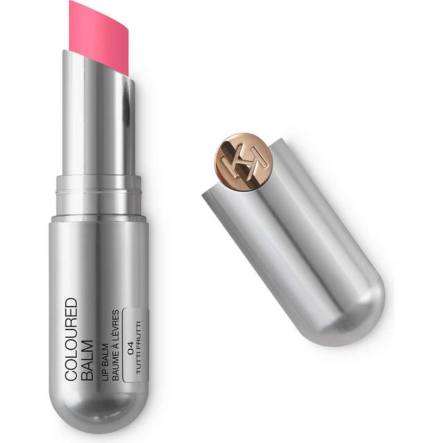 Coloured Balm 04 | Coloured, moisturizing lip balm with a pleasant fruity aroma