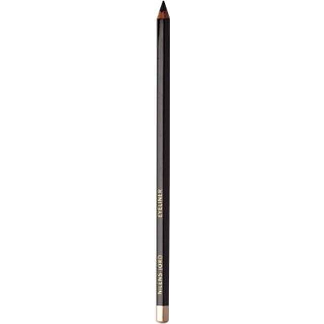 Nilens Jord Eyeliner #790 Sort