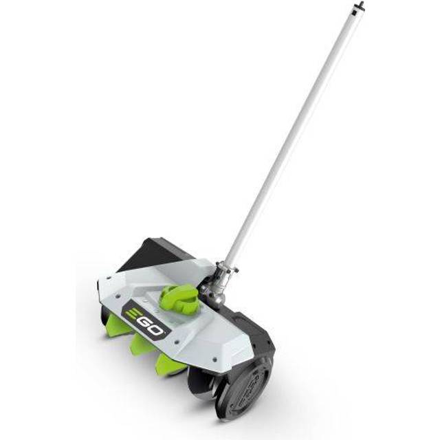 EGO snöskyffel för motorenhet