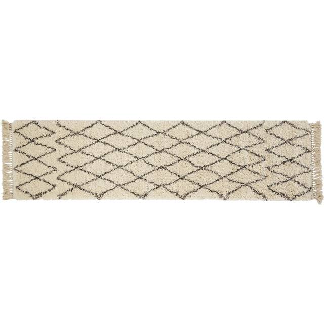 Boho Runner - Natural