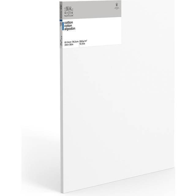 Winsor & Newton Classic Cotton Canvas 24 x 30 inches