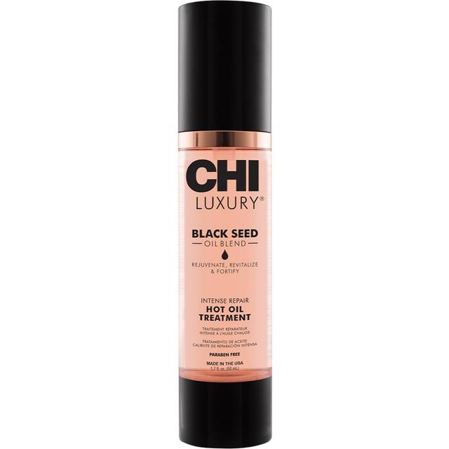 Chi Luxury Black Seed Oil Intense Repair Hot Oil Treatment 50 ml