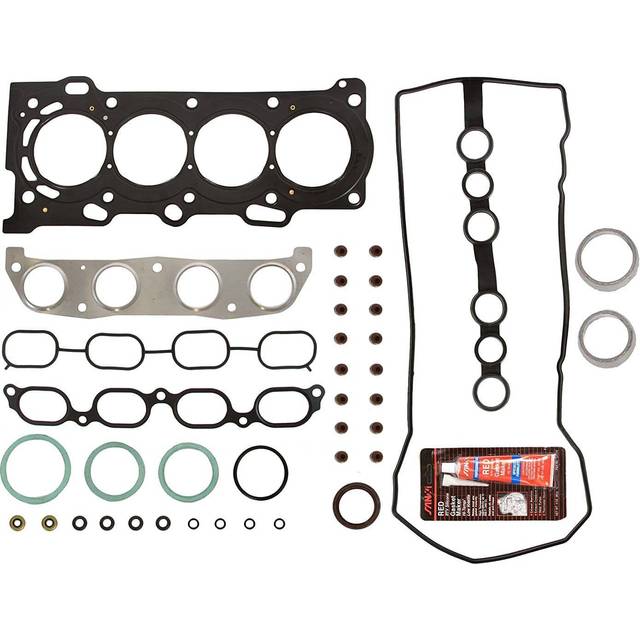 Gasket Set, cylinder head FIBERMAX 52139500
