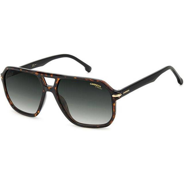 Carrera solglasögon för män, 086, 7.25