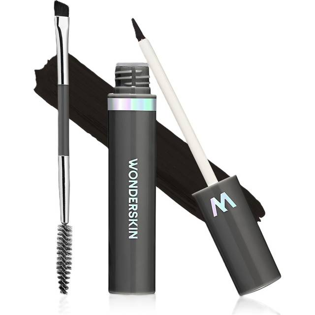 Wonderskin - Dream Brow Gel-Serum Black