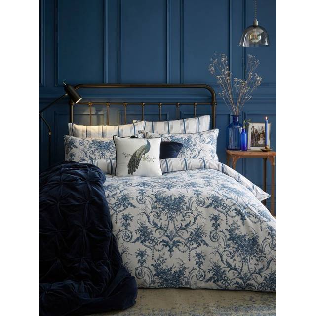 Laura Ashley Tuileries Duvet Cover Set