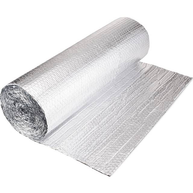 Superfoil Reflective Bubble Insulation 7.5m x 0.6m