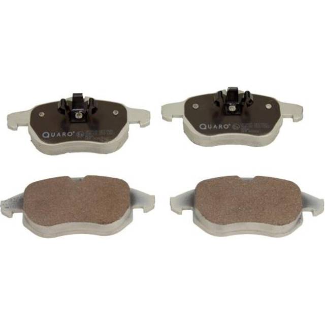 Bromsbelaggssats skivbroms QP0935 Quaro