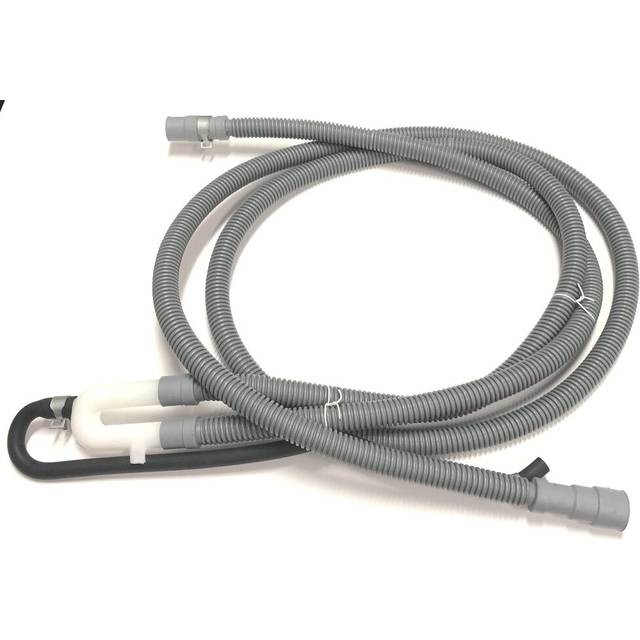 OEM LG Dishwasher Drain Hose Line Originally for LG D1401TB1  LD6310TB