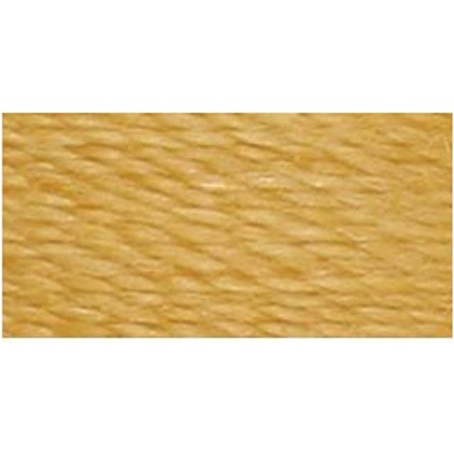 Coats Dual Duty Plus Hand Quilting Thread 325yd-Mine Gold