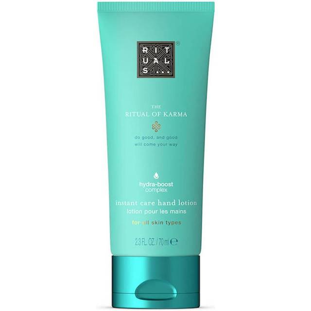Rituals The Ritual of Karma Instant Care Hand Lorion 70 ml