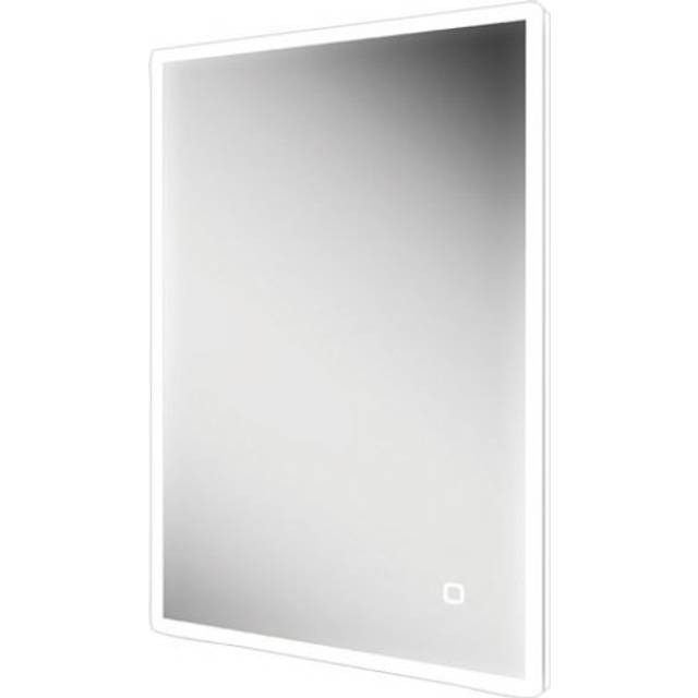 Vega Bathroom / Vanity Mirror (70 cm H x 50 cm W)