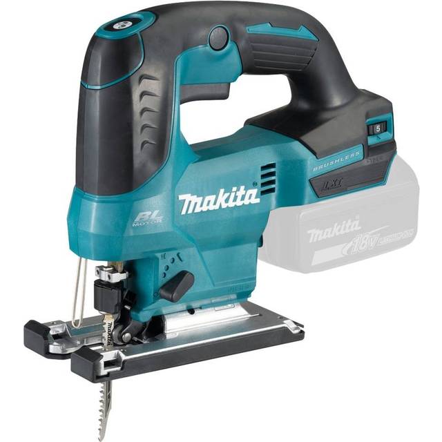 Makita DJV184Z Solo