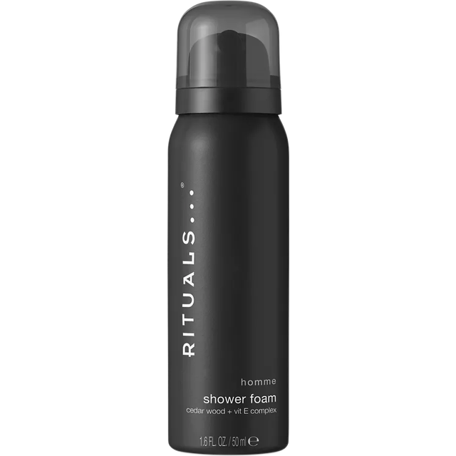 Rituals HOMME Shower Foam 200 ml