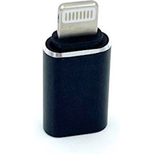 Maxlife USB-C till Lightning Adapter