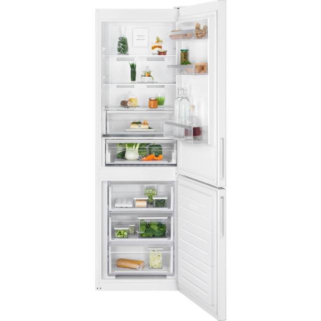 Electrolux Serie 600 Kyl/Frys LNT5ME32W1 (vit)