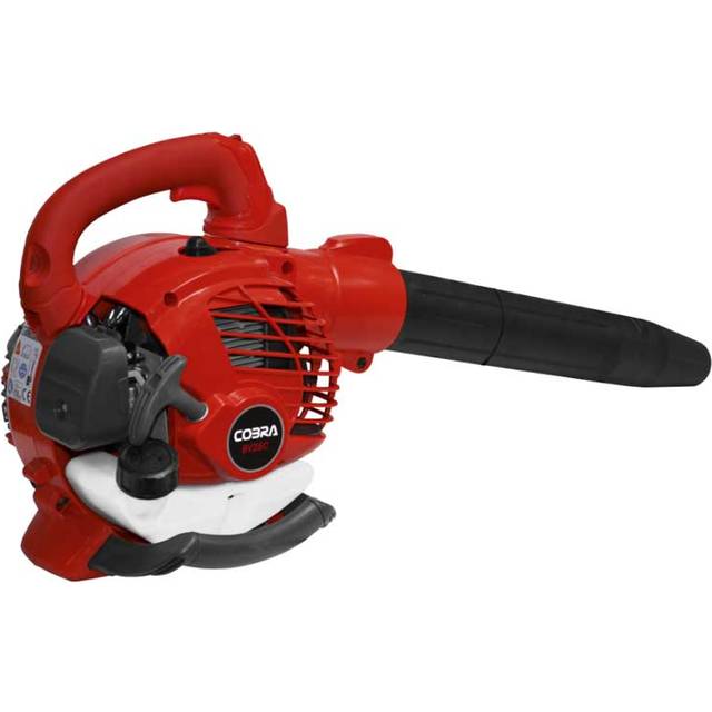 Cobra BV26C Petrol Blower/Vac