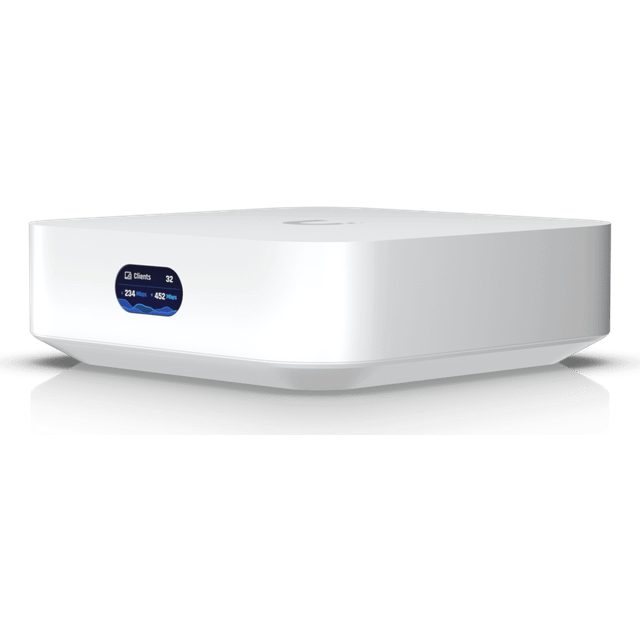 Ubiquiti UniFi Express