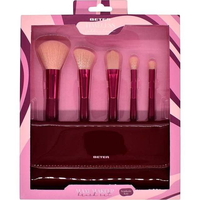 Beter  Make-up cases Maxi Makeup Timeless Collection
