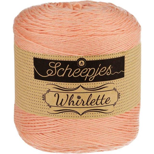 Scheepjes Whirlette - Marshmallow (873)
