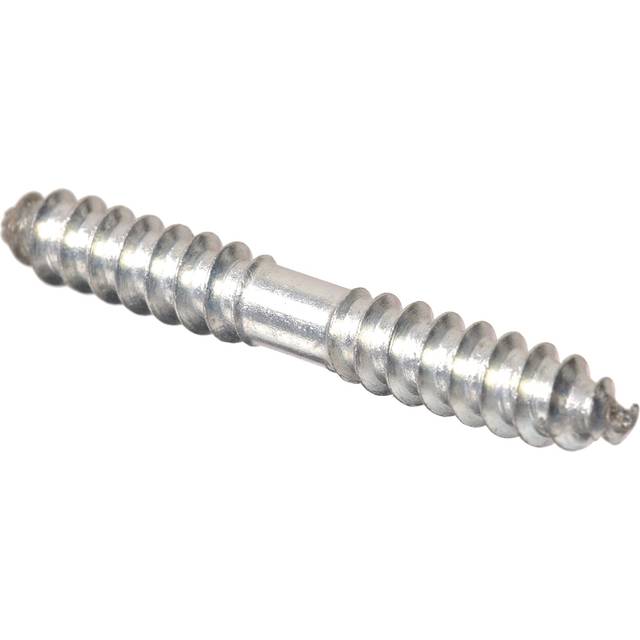 Hillman 4318 5/32 x 1-1/2 in. Dowel Screw (20-Pack)