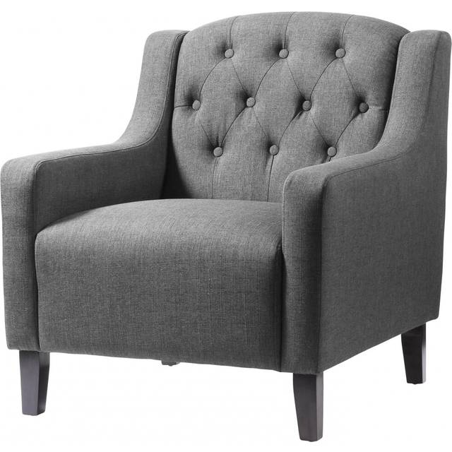 Westlake Armchair (85cm H X 75cm W X 86cm D)