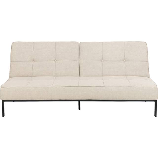 NORDFORM - Bäddsoffa Perugia - Natur