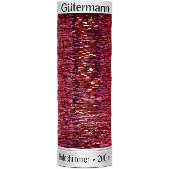 Gutermann Sulky Holoshimmer Embroidery Thread 6054